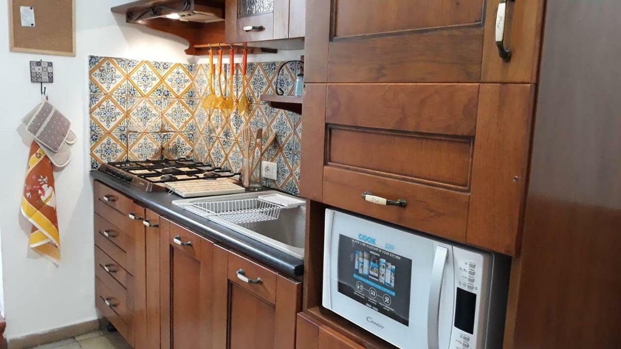 Holiday home Bedda Sicilia Mia Palermo